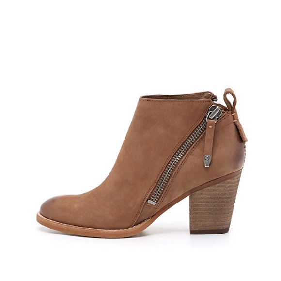 Dolce Vita Shoes - DOLCE VITA | Jaegar Bootie